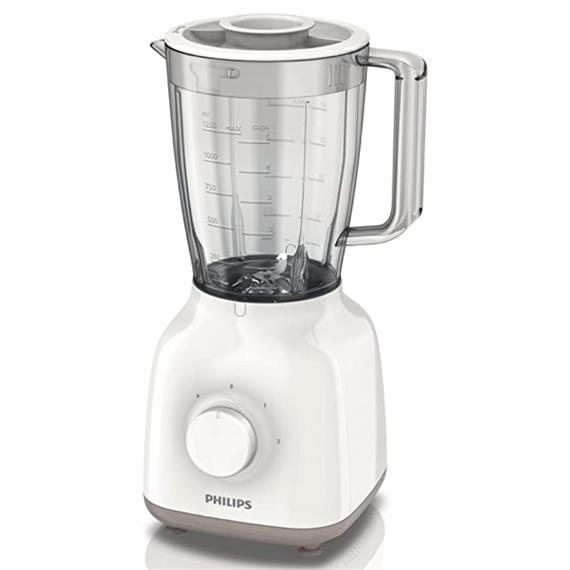 Philips HR2105/AA Batidora Vaso 1.5L 400w