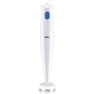 Braun MQ10.000PWH Batidora de Brazo 450W