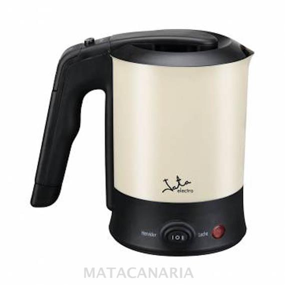 JATA CLH810 HERVIDOR 0.8L INOX