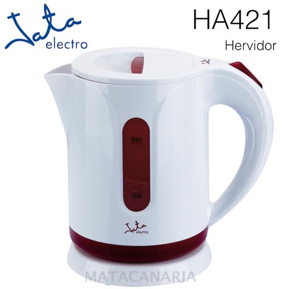 JATA HA421 HERVIDOR