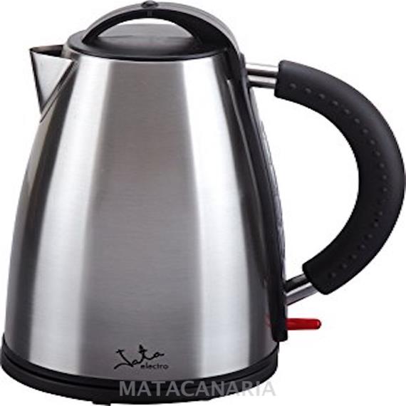 JATA HA542 HERVIDOR 1,7L 2200W INOX