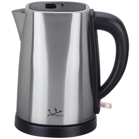 JATA HA722 HERVIDOR INOX 1.7L SIN CABLE