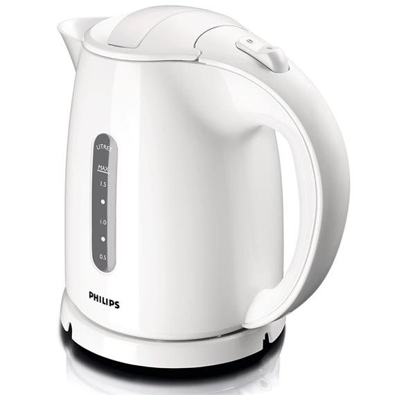 PHILIPS HD-4646 HERVIDOR 1,5 L SIN CABLE