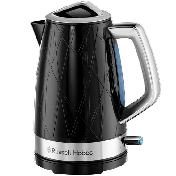 Russell Hobbs 28081-70 Hervidor Structure 1.7 L Negro