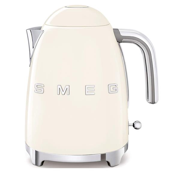 Smeg Hervidor KLF03CREU 50 S Style Crema