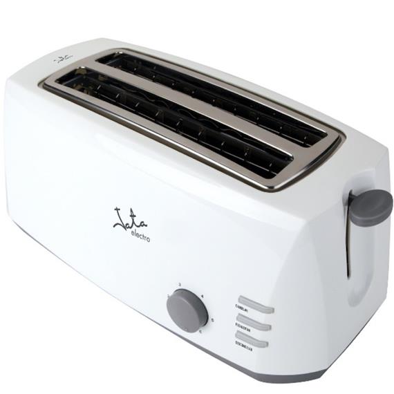 JATA TT584  TOSTADOR HORIZONTAL 1400W