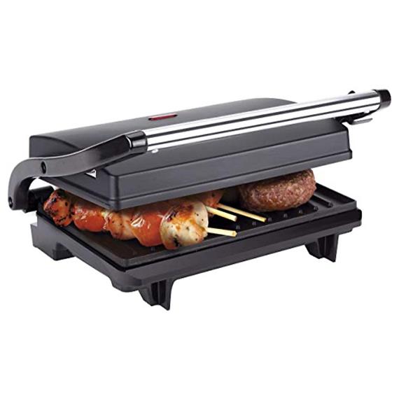 JATA GR259 GRILL ASAR DOBLE 700W