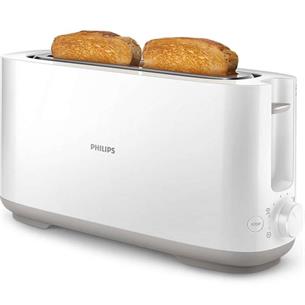 PHILIPS HD2590/00 TOSTADOR 1030W BLANCO