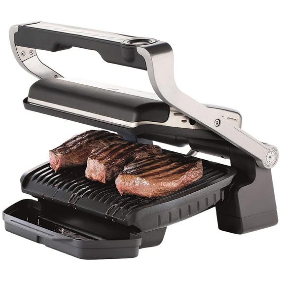 Tefal GC750D12 Plancha Asar Grill Optigrill Elite 2000w