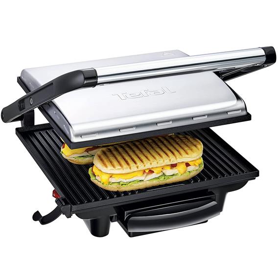 Tefal GC241D12 Grill Multifunción 2.000W Antiadherente