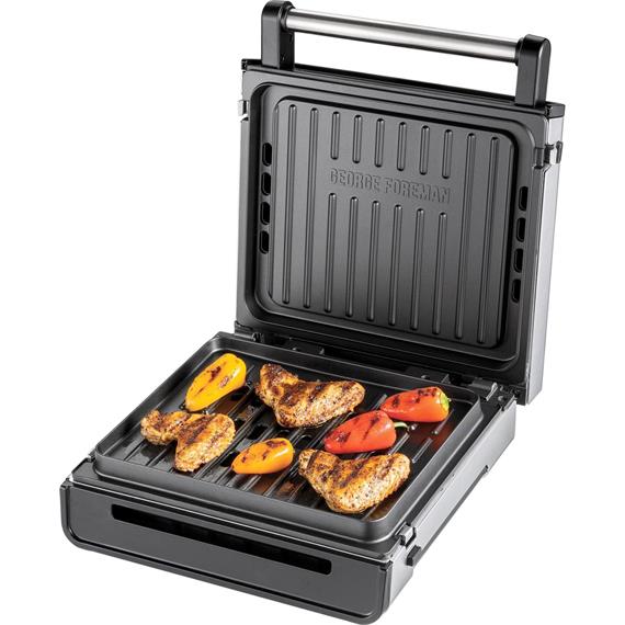 George Foreman 28000-56 Smokeless Grill