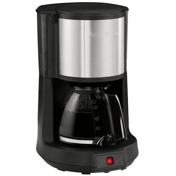 MOULINEX FG370811 CAFETERA GOTEO 10-15 TAZAS