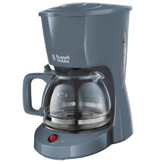 RUSSELL HOBBS CAFETERA 1.25L (22613-56)