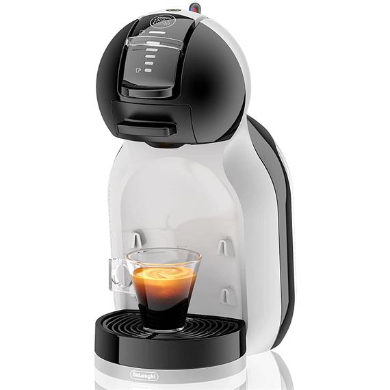 Delonghi  EDG155 Cafetera Dolce Gusto Semiautomática