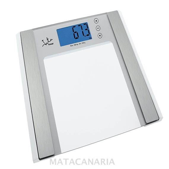 JATA DC565BL ANALIZADOR FITNESS