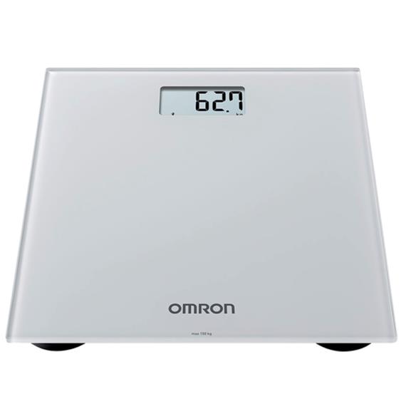 Omron HN300T2 Báscula Inteligente con Bluetooth