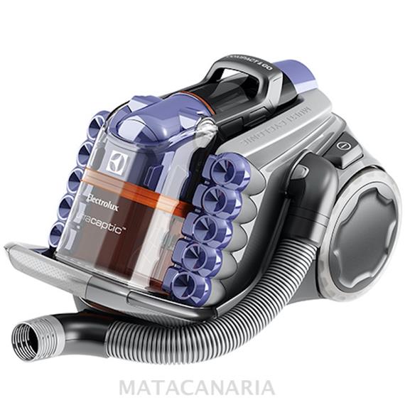 ELECTROLUX ULTRACAPTIC UCORIGI ASPIRADORA