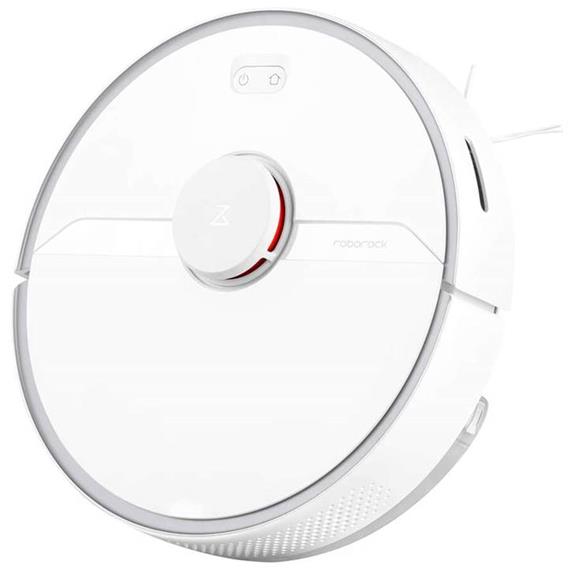 ROBOROCK S6 PURE ROBOT ASPIRA, BARRE Y FRIEGA WIFI WHITE