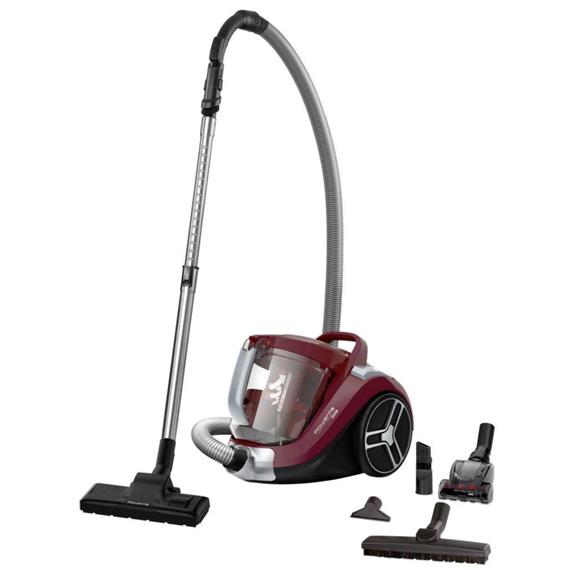 ROWENTA RO4873 ASPIRADORA  POWER XXL SIN BOLSA 550W