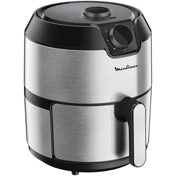 Moulinex EZ201D Freidora Sin Aceite Easy Fry 4.2L