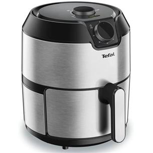 Tefal EY201D15 Freidora de aire sin aceite Classic 4.2L Inox