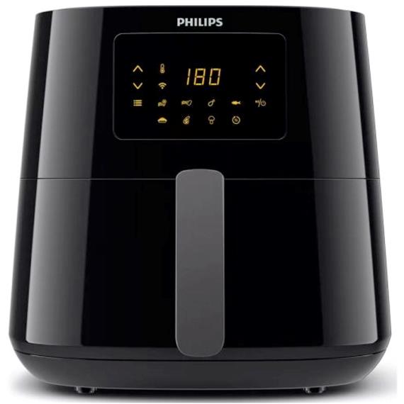 Philips HD9280/70 Freidora Sin Aceite  XL 6,2 Litros Digital