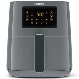 Philips HD9255/60 Freidora de aire sin Aceite Digital 4.1 L Gris