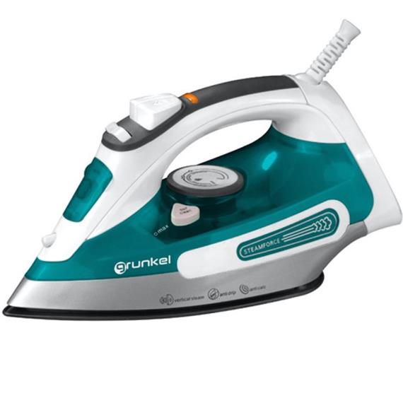 Grunkel  PL-M15 Plancha de vapor 2200W