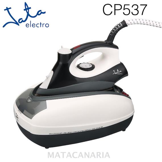 JATA CP537 CENTRO PLANCHADO 2180W 1L