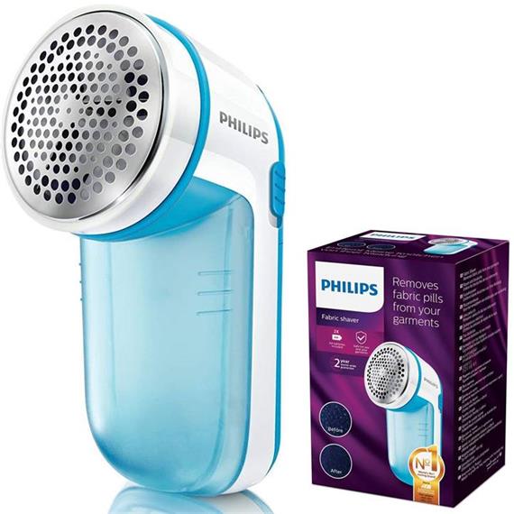 PHILIPS GC-026 QUITAPELUSAS