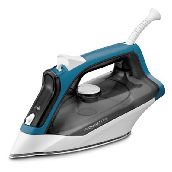 ROWENTA DX1550 EFFECTIVE 2220W PLANCHA VAPOR 110GR. AZUL