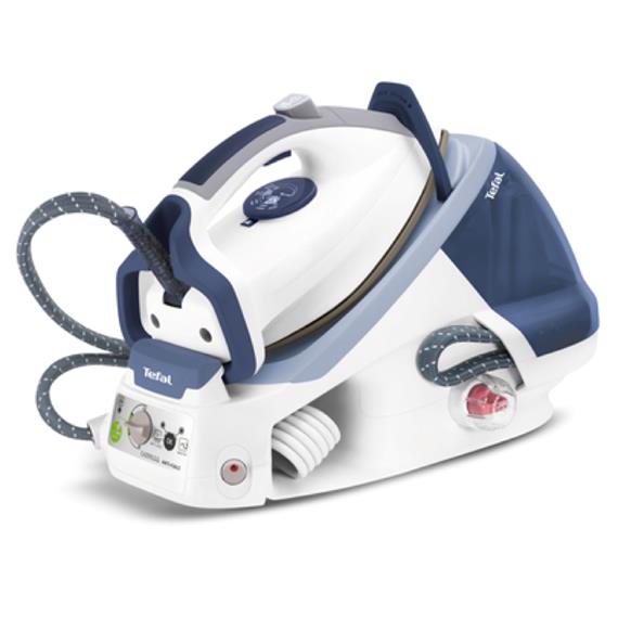 TEFAL GV7466E0 CENTRO DE PLANCHADO 6.5 BAR 350GR/MIN