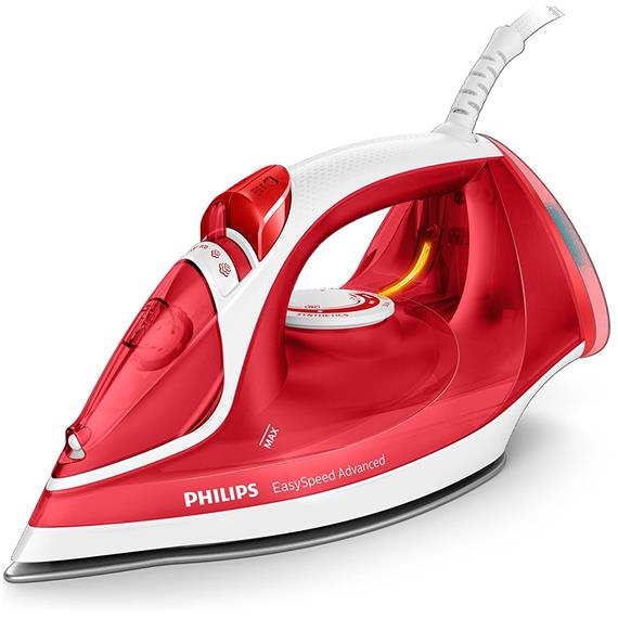 Philips GC2672/40 Plancha Vapor Easy Speed 2.300W