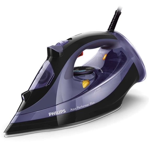 Philips GC4525/30 Plancha 2.600W con 50gr de Vapor