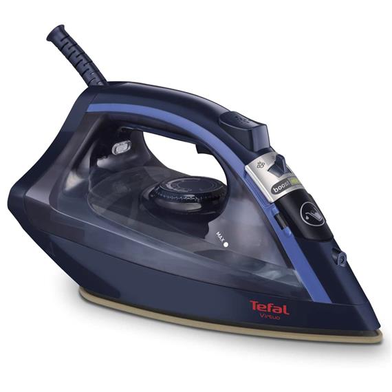 Tefal FV1739E0 Plancha Tradicional Virtuo 2.000W