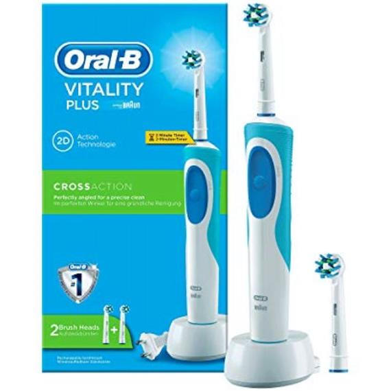 BRAUN ORAL-B VITALITY (12.513)