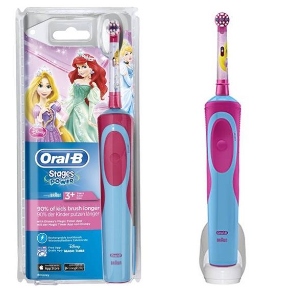 BRAUN ORAL-B 12.513 PRINCESAS