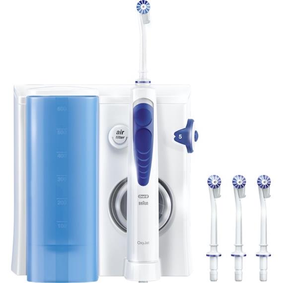 BRAUN ORAL-B MD20 IRRIGADOR BUCAL OXYJET