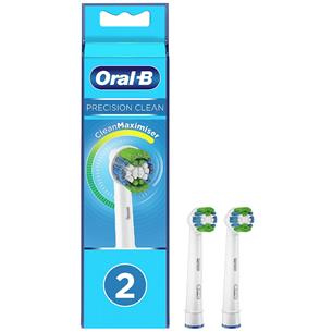 Braun EB20RB-2 Cabezal Recambio Oral B