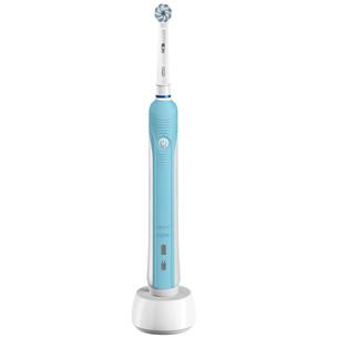 Braun Oral-B Pro 1 500 Cepillo Eléctrico (D16.513.1U)