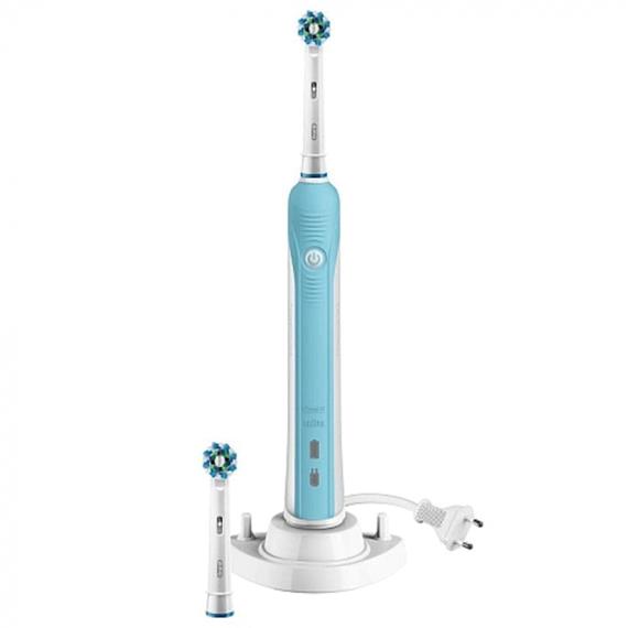 Braun Oral-B Pro 1  570 Cepillo Eléctrico (D16.524.1U)