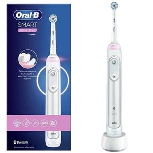 Braun Oral B Cepillo Eléctrico Smart Sensitive (D700.513.5)