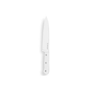 ATEMPO 100-17 CUCHILLO VERDULERO 17CM.TEMPO WHITE