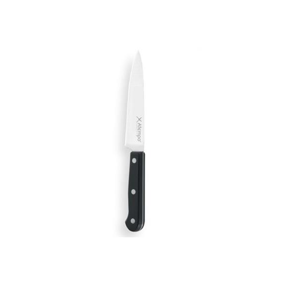 ATEMPO 101-13 CUCHILLO COCINA 13CM. TEMPO BLACK