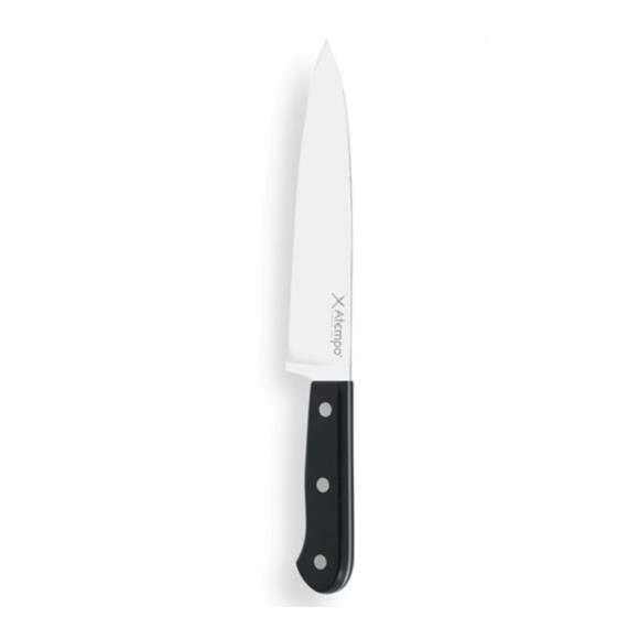 ATEMPO 101-17 CUCHILLO VERDULERO 17CM. TEMPO BLACK