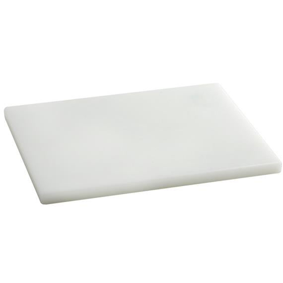 ATEMPO 470-02 TABLA DE CORTE 300X200X15 MM BLANCA