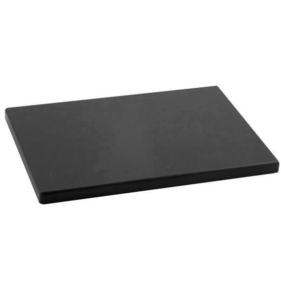 ATEMPO 470-06 TABLA DE CORTE 300X200X15 MM BLACK