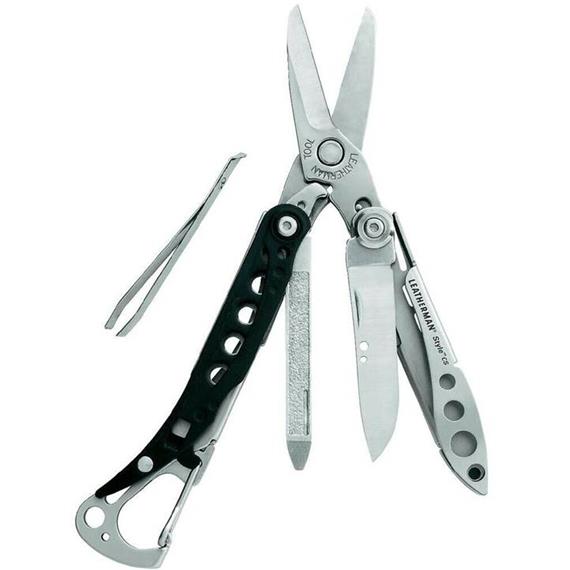 Leatherman Style CS Navaja Multiusos (831245)