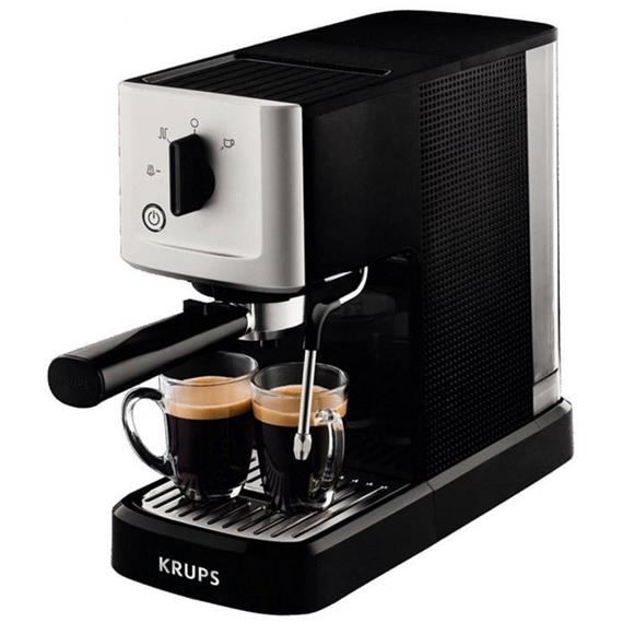 KRUPS EXPRESSO INTENSO CALVI MECA XP344010 15 BAR