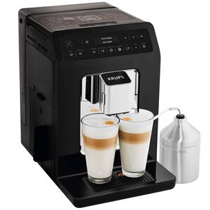 Krups EA891810 Cafetera Superautomática Evidence 15 Bar